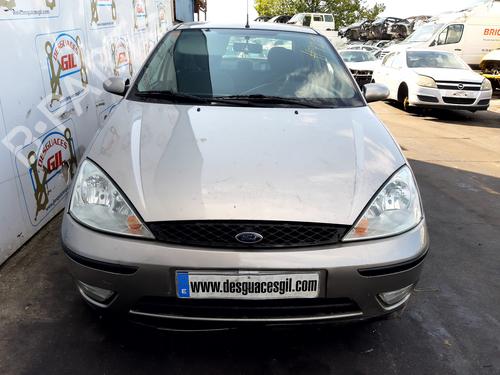 Front wiper motor FORD FOCUS I Saloon (DFW) 1.8 TDCi | BP20764251M29 