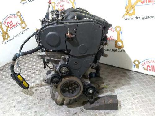 Engine FIAT PUNTO (188_) 1.9 DS 60 (188.031, .051, .231, .251) | BP20785347M1 