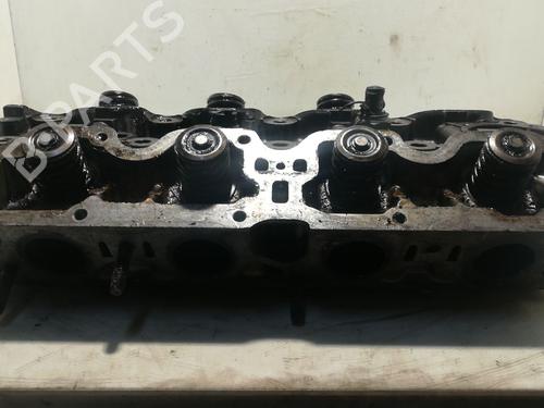 Used Cylinder head Cylinder head 39185830 39185830