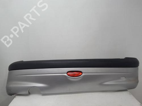Used Rear bumper Rear bumper 34697982 34697982