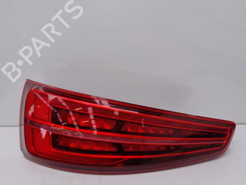 Used Left taillight Left taillight AUDI Q3 (8UB, 8UG) [2011-2020] 36753652 36753652