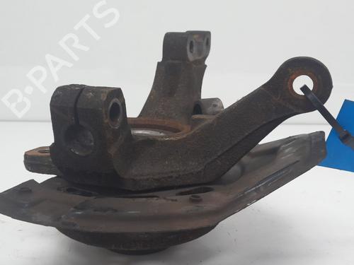 Right front steering knuckle OPEL VECTRA B (J96)  | BP23226369M26 