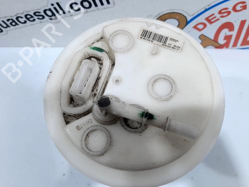 Fuel pump PEUGEOT 307 (3A/C)  | BP20738817M76 