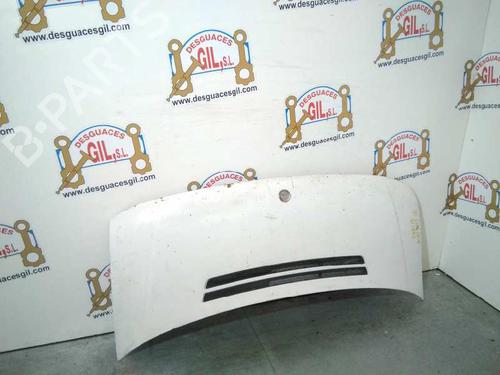 Hood MERCEDES-BENZ VITO Van (W638) 112 CDI 2.2 (638.094) | BP20791927C1