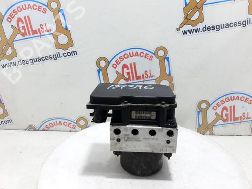 Used ABS pump NISSAN PRIMERA (P12) 2.2 Di (126 hp) 20747757