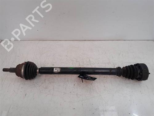 Used Right front driveshaft Right front driveshaft 39190380 39190380