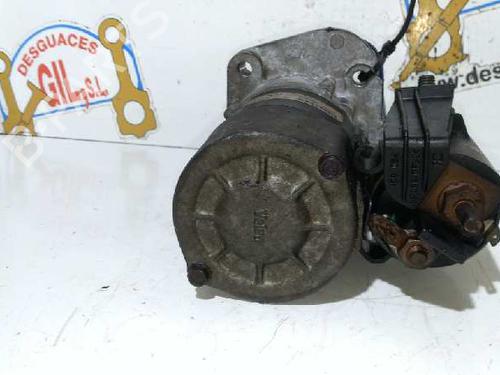 Rozrusznik RENAULT SCÉNIC I MPV (JA0/1_, FA0_) 1.6 (JA00, JA16, JA15, JA19, JA1V, JA2B, JA2C, JA0B,... | BP20793737M8 