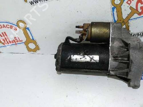 Used Starter CITROËN XSARA (N1) 2.0 HDi 90 (90 hp) 31279219