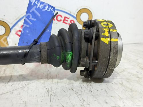Right rear driveshaft BMW 3 (E36) 318 tds | BP20753533M41 