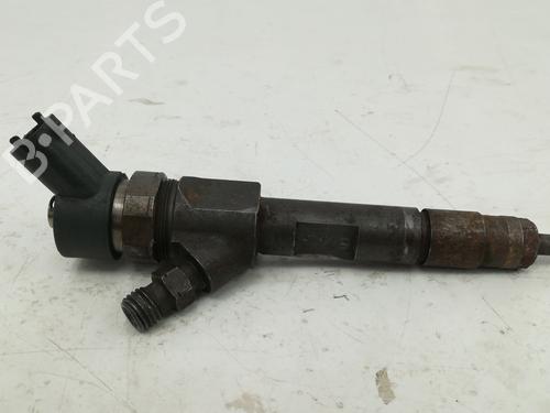 Used Injector Injector RENAULT LAGUNA II (BG0/1_) [2001-2007] 34129917 34129917