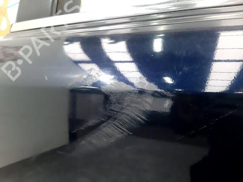 Left rear door LEXUS IS II (_E2_) 220d (ALE20) | BP20761228C4 