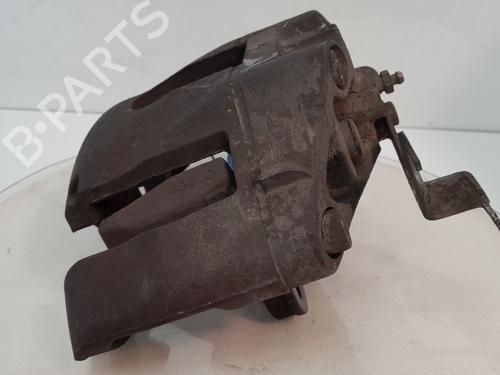 Right front brake caliper AUDI ALLROAD C5 (4BH) 2.5 TDI quattro | BP29454170M104 