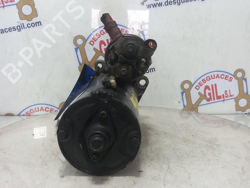 Starter BMW 3 (E36) 318 tds | BP20771870M8 