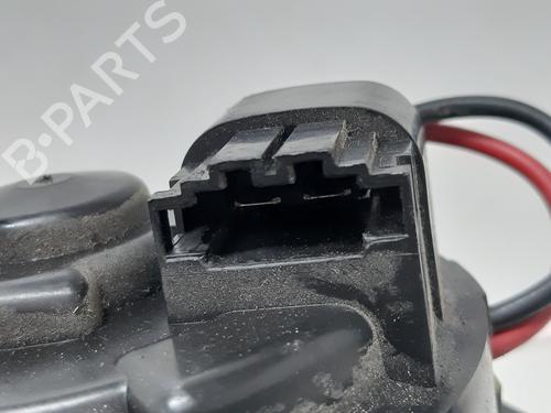 Heater blower motor PEUGEOT 208 I (CA_, CC_) 1.6 HDi | BP31269138M62 