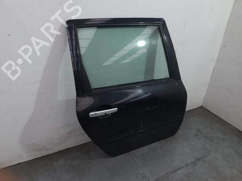 Right rear door PEUGEOT 307 (3A/C) 1.6 16V | BP21725731C5 