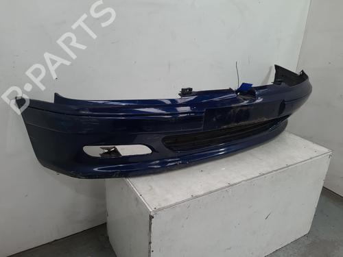 Front bumper PEUGEOT 406 (8B) 1.9 TD | BP21131880C7 