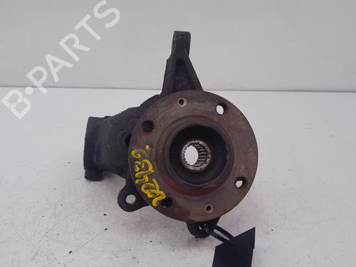 Used Left front steering knuckle Left front steering knuckle PEUGEOT 206 Hatchback (2A/C) 1.1 i (60 hp) 34132245 34132245