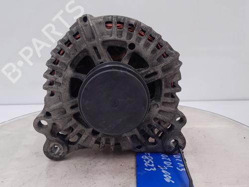 Used Alternator AUDI A3 (8P1) [2003-2013]  27542655