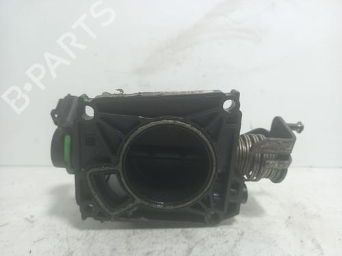 Used Throttle body FORD FOCUS I (DAW, DBW) 1.6 16V (100 hp) 28542336