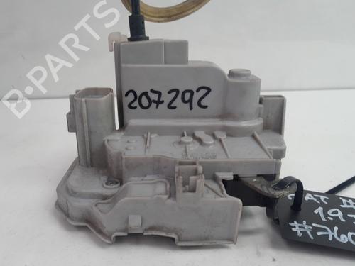 Used Front right lock Front right lock FIAT BRAVO II (198_) 1.9 D Multijet (198AXC1B) (150 hp) 34135092 34135092