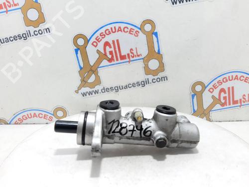 Brake master cylinder MAZDA 626 V (GF) 2.0 (GFER) 128746  |