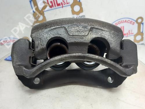 Right front brake caliper CHEVROLET CAPTIVA (C100, C140) 2.2 D | BP20768163M104 