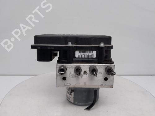 ABS Bremseaggregat ABS Bremseaggregat FORD KA (RU8) 1.2 (69 hp) 36113920 36113920