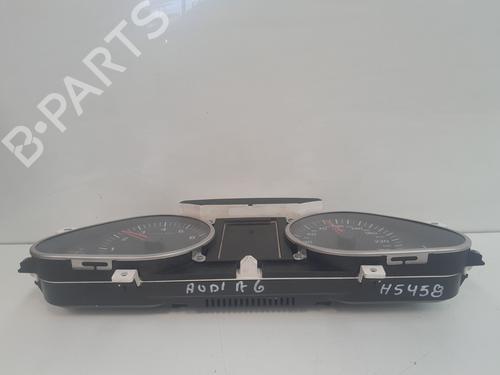 Instrument cluster AUDI A6 C6 (4F2) 3.2 FSI | BP36114292C47 - Image 3