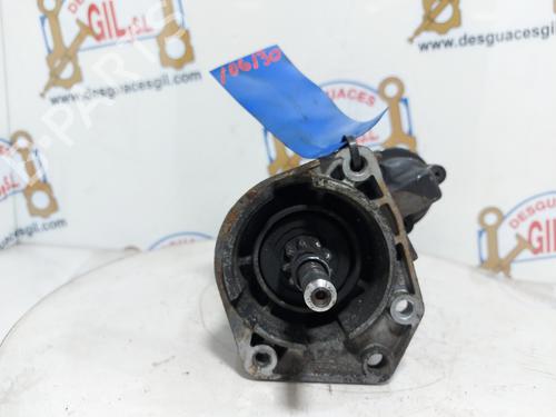 Starter SEAT CORDOBA Vario (6K5) 1.6 i | BP20737883M8 