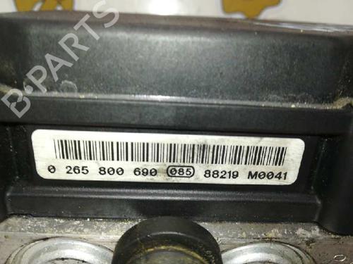 ABS pump FIAT GRANDE PUNTO (199_)  | BP20807102M43 