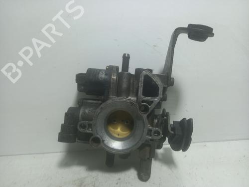 Spjældhus RENAULT TWINGO I (C06_) 1.2 (C063, C064) (55 hp) 28542317