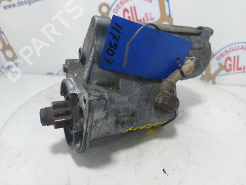 Starter LAND ROVER FREELANDER I (L314) 2.0 Td4 4x4 | BP20742476M8 