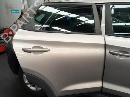right-rear-door-hyundai-tucson-tl-tle-2015-2016-2017-2018-2019-2020-2021-2022-2023-31631085 main image