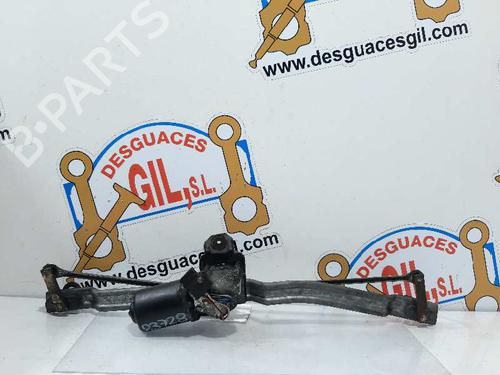 Used Front wiper motor VW GOLF II (19E, 1G1) 1.6 D (54 hp) 20799899