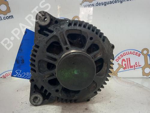 Alternator PEUGEOT 206 Hatchback (2A/C) 2.0 HDI 90 | BP20770959M7 