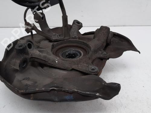 Venstre hjullejehus spindel MERCEDES-BENZ C-CLASS (W203) C 220 CDI (203.006, 203.008) | BP29613383M27 