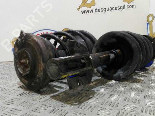 Right front shock absorber RENAULT MEGANE I (BA0/1_) 1.9 dCi (BA05, BA1F) | BP20779664M17 