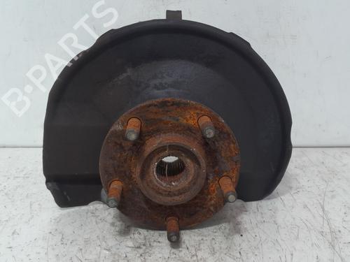 Used Right front steering knuckle MITSUBISHI ASX (GA_W_) [2009-2025]  27235703