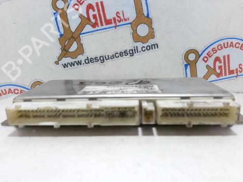 ESP ECU MERCEDES-BENZ C-CLASS (W202) C 220 CDI (202.133) | BP20733316M58 