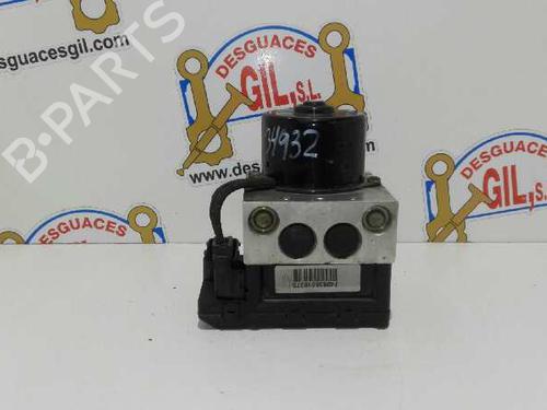 ABS Bremseaggregat VW GOLF IV (1J1) 1.6 (100 hp) 20786191