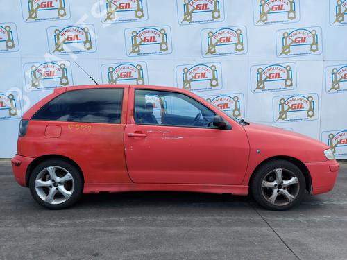 Instrument cluster SEAT IBIZA II (6K1) 1.4 16V | BP20738618C47 