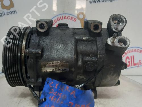 Used AC compressor CITROËN XSARA PICASSO (N68) 1.6 HDi (109 hp) 20771631