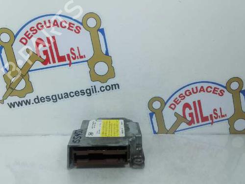 ECU airbags HYUNDAI MATRIX (FC) 1.5 CRDi | BP20806988M53 