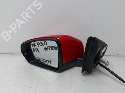 Used Left mirror Left mirror 38603809 38603809