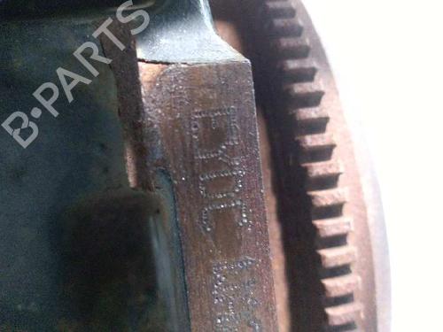 Engine FORD FOCUS I Saloon (DFW) 1.8 16V | BP20732807M1 