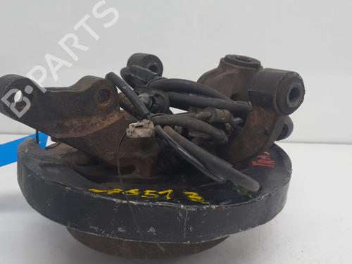 Left rear steering knuckle HYUNDAI TUCSON (JM)  | BP23185686M27 