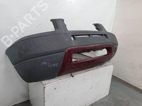 Bak støtfanger LAND ROVER FREELANDER I (L314)  | BP25283722C8 