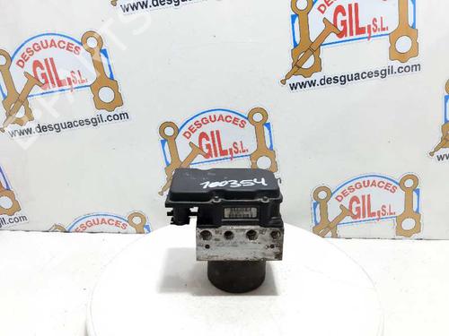 Used ABS pump CITROËN XSARA PICASSO (N68) 1.6 HDi (90 hp) 20735945
