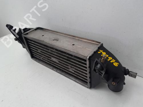 Intercooler FORD FOCUS I (DAW, DBW) 1.8 Turbo DI / TDDi | BP29634816M30 