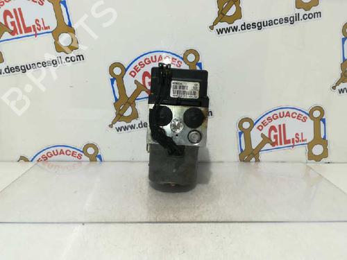 ABS pump PEUGEOT 307 (3A/C) 2.0 HDi 90 | BP20804253M43 